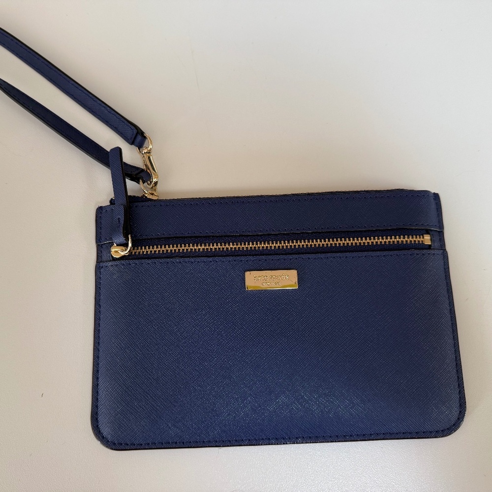Kate Spade Wristlet